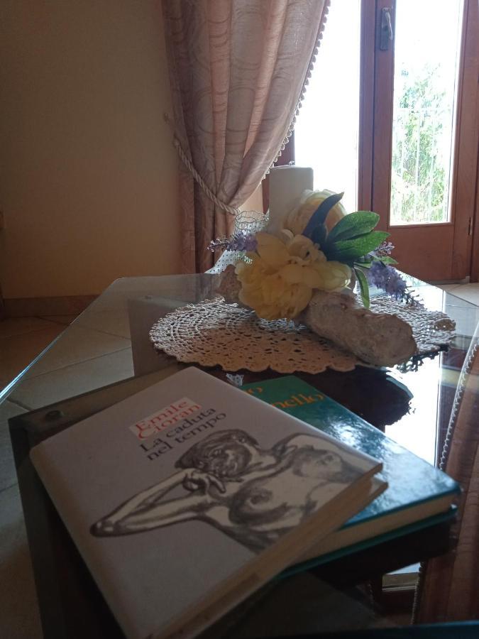 La Casa Di Chianni La Pieve 2 Villa Екстериор снимка