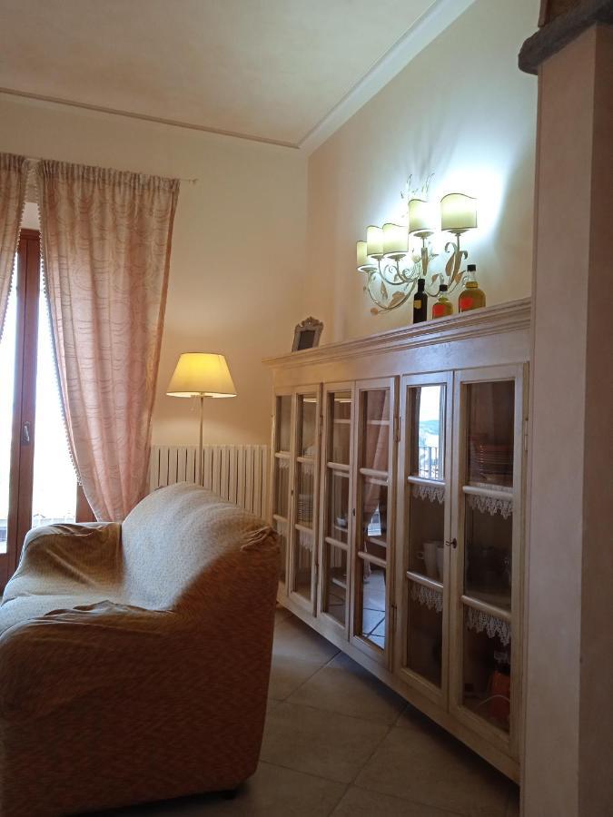 La Casa Di Chianni La Pieve 2 Villa Екстериор снимка