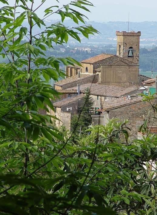 La Casa Di Chianni La Pieve 2 Villa Екстериор снимка