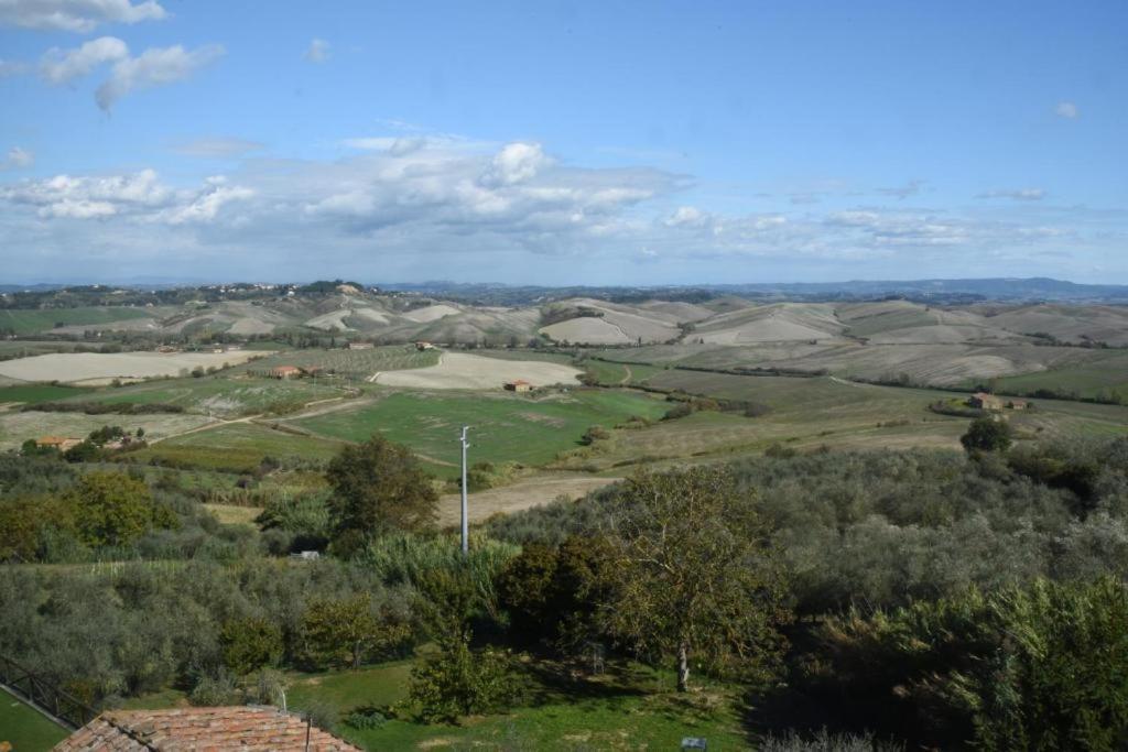 La Casa Di Chianni La Pieve 2 Villa Екстериор снимка